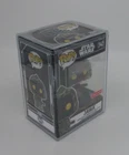 Funko Pop Star Wars Target Exclusive JAWA #342 In Protector New