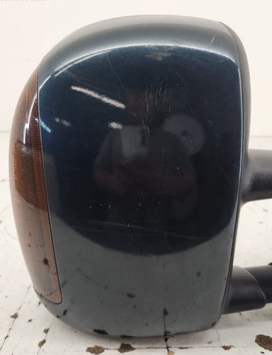 05-07 F350 F250 Passenger side RH Right Power Door Mirror Heated Glass