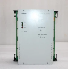 SIEMENS LANDIS & STAEFA NRUF/A COMPACT CONTROLLER