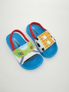 infant size 6 sliders