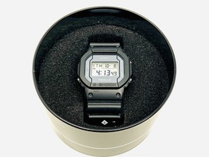 casio g shock pigalle