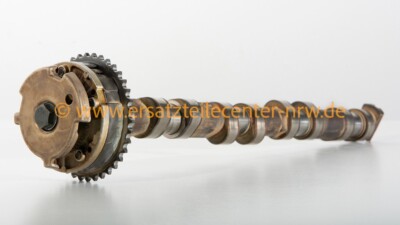 BMW Nockenwellenversteller inkl. Nockenwelle für Motor N42B20