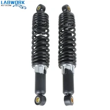 For Yamaha Honda Suzuki 12.6'' 320mm Motorcycle Rear Shock Absorber Suspension