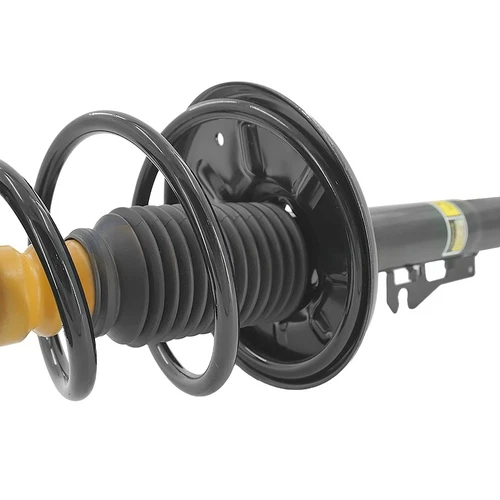 4xVorne Hinten Stoßdämpfer Für Porsche 911 996 Carrera Targa Cabriolet 1999-2005 - Bild 7 von 9