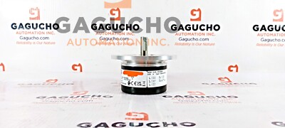 Allen-Bradley 847H-IL24-RG10000 Incremental Rotary Encoder