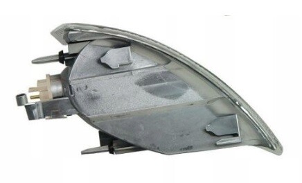 LEFT TURN SIGNAL INDICATOR FITS FOR MERCEDES-BENZ SLK (R170) 1996-2004 - Picture 4 of 4