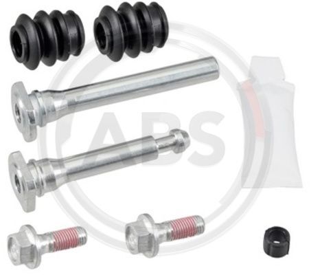 A.B.S. 55248 FüHrungshüLsensatz, Bremssattel Vorne Links Rechts-image