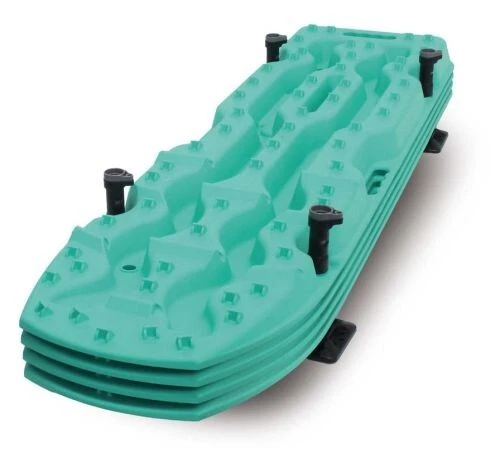 Exitrax® Recovery Board Mounting Kit - Picture 4 of 4
