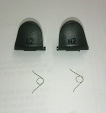 PS4 Playstation 4 R2 L2 controller button trigger spring repair replacement US 1