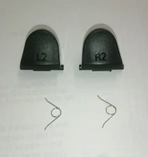 PS4 Playstation 4 R2 L2 controller button trigger spring repair replacement US 1