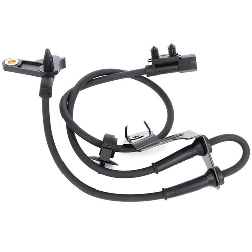 Sensor de velocidad de rueda ABS delantero derecho y derecho 2 piezas para Chrysler Town & Country 2006-2007 - Imagen 5 de 16