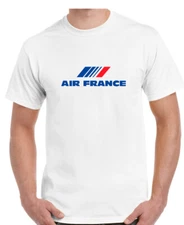Air France Airlines T-Shirt