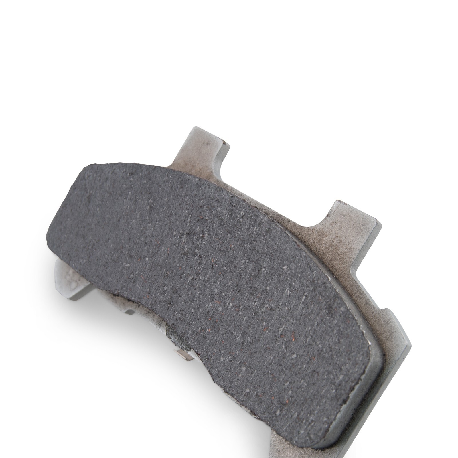 Kodiak Boat Trailer Stainless Steel Disc 225 Brake Pads Ceramic for 2
