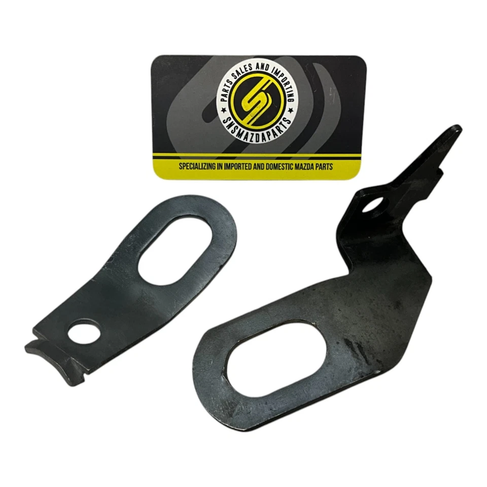 94-05 Mazda Miata OEM Engine Motor Eye Lift Hook Bracket B660-10-561 BPE8-10-566 - Image 1 of 1