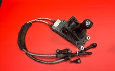 1998-2005 Vw Beetle 2.0 Manual 5 Spd Transmission Gear Shift Shifter Cable Oem