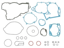 Outlaw OR3817 Complete Full Engine Gasket Set 300 EXC/MXC 04-05 XC/W 06-07 Kit