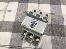 ALLEN BRADLEY G200 20A 3P CIRCUIT BREAKER 1492-CB3