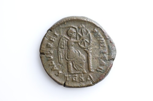 * Aelia Flacilla* - Descrizione = vedi foglietto da collezione - Foto 2 di 4