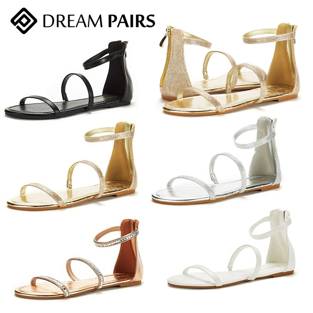 dream pairs gladiator sandals