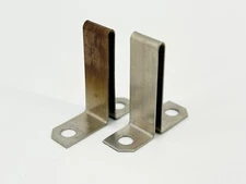 Lot of 2 Eaton FH44 Thermal Overload Heater Unit