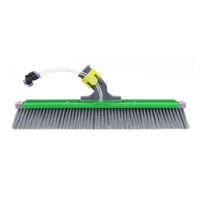 Unger nLite Powerbrush complete - Unflagged 16 Inch