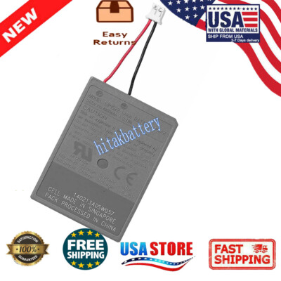 LIP1522 Battery for PS4 CUH-ZCT1E CUH-ZCT1H CUH-ZCT1U Dualshock 4 Controller US