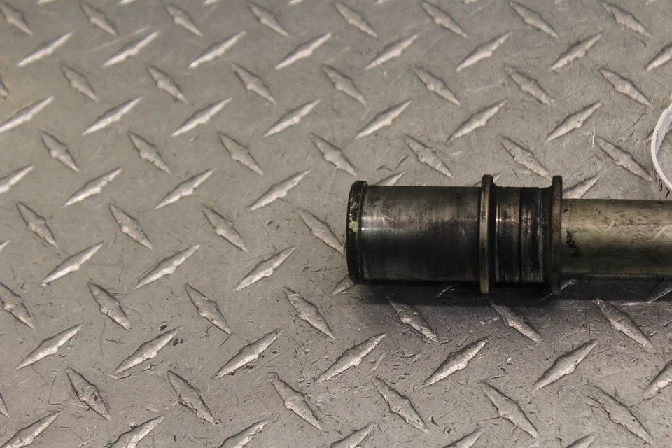 Kawasaki Concours 14 ZG1400A 2008 llanta delantera eje pivote perno Foto 2 de 4