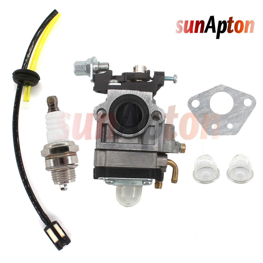 Walbro H119-6 Carburetor For 42cc Engines - Replacement For WYJ-138 With 0.59' Intake, Fits Shindaiwa Echo
