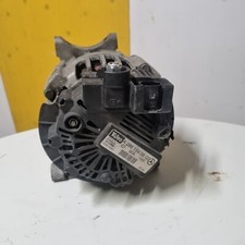 Mercedes-Benz W169 Lichtmaschine A2661540802 Bj.2005 Nr.3