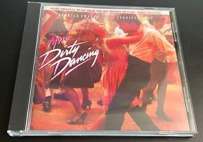 Gebraucht More Dirty Dancing CD Rca 6965-2-R (1988)