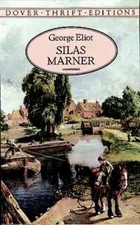 Silas Marner by Eliot, George