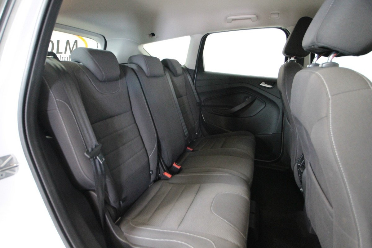 Ford Kuga 2,0 TDCi 150 SYNC Edition aut. AWD