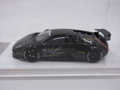 ミニカー 1/64 LIBERTY WALK Murcielago LP670 LB670-021 LB Performance 1:64 LIBERTY WALK LB-WORKS