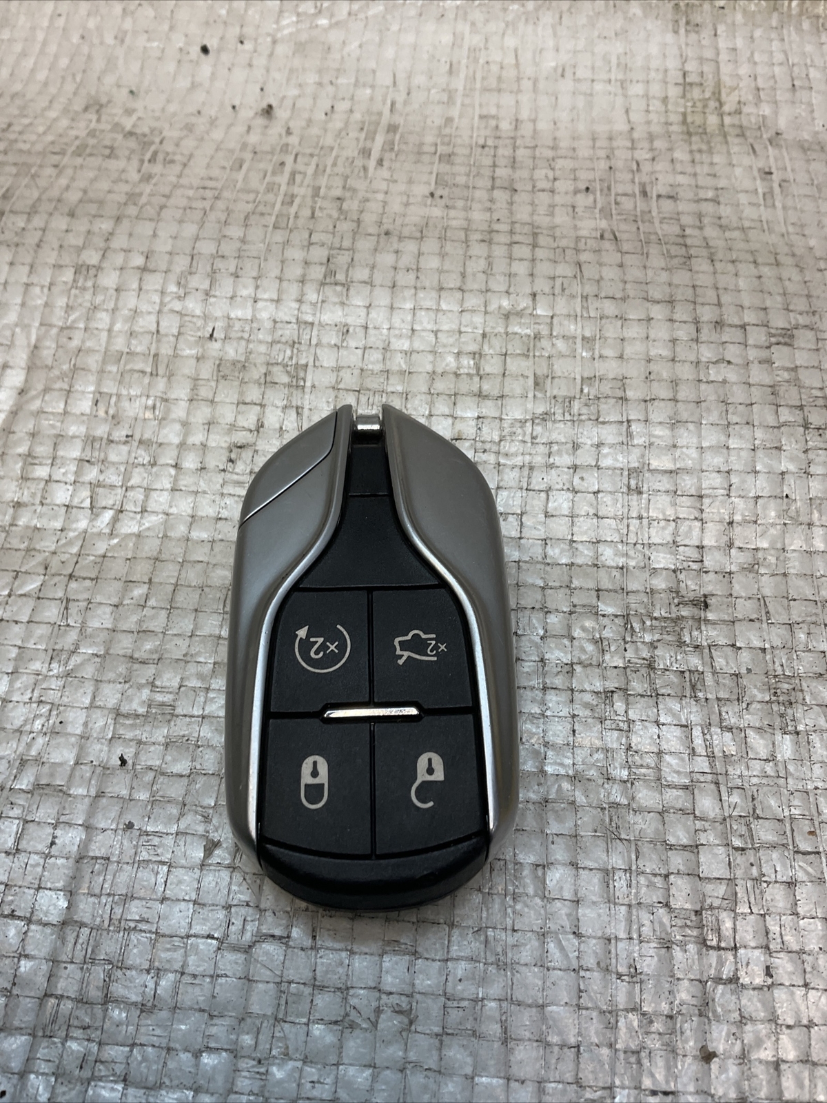 2014 Maserati Ghibli, Key, Used #2