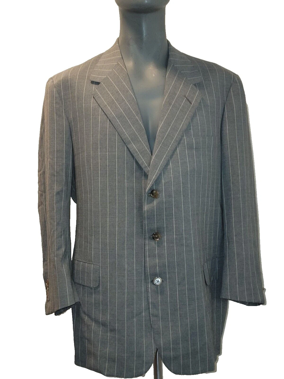 Oxxford Suits & Blazers for Men 46 Size