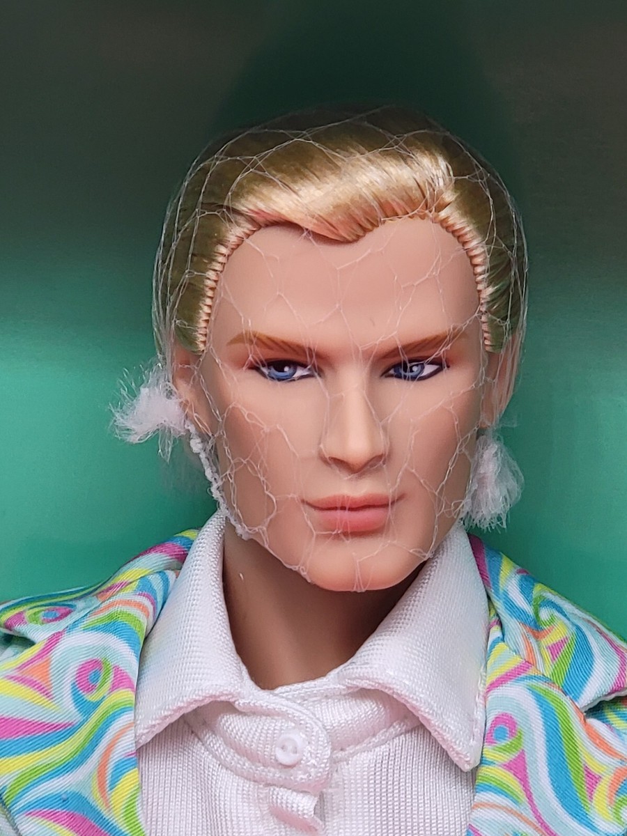 2023 Integrity Toys Poolside Paramour Sergio Silva Palm 2023 Integrity Toys Poolside Paramour Sergio Silva Palm