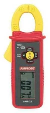 Amprobe AMP-25 Digital Mini-Clamp  300A*