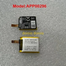 APP00296 NEW Genuine Battery For Apack APP00296 1ICP4/24/28 310mAh 3.8V Batteria