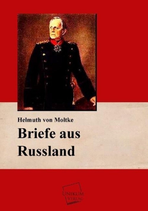 Thumbnail - Briefe Aus Russland | Helmuth Von Moltke | Deutsch | Taschenbuch |