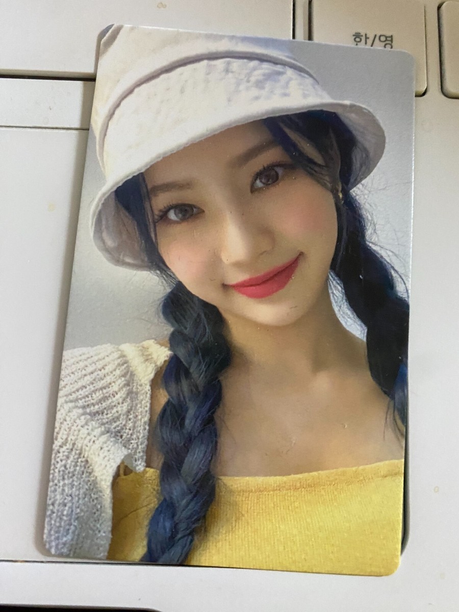 STAYC アイサ　トレカ　特典　applemusic shopee Amazon.co.jp: STAYC teddy bear AppleMusic アイサ トレカ