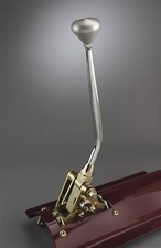 Lokar Fm350bm Floor Mount Shifter