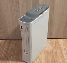 Xbox 360 Arcade - 20GB HDD - Console + Game - Serviced - Read Description