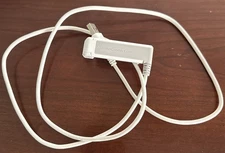 Genuine Authentic Garmin Forerunner 220 Watch Charger - White - Excellent Shape!