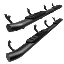 TYGER 3.5" Rider Running Boards for 2022-2026 Toyota Tundra CrewMax