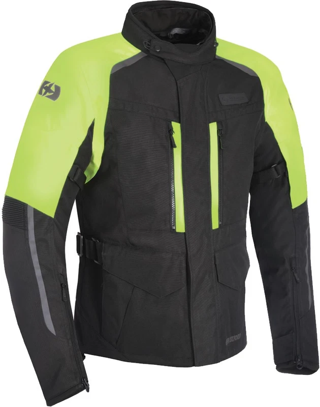 Black Fluo Yellow, photo 1 of 2