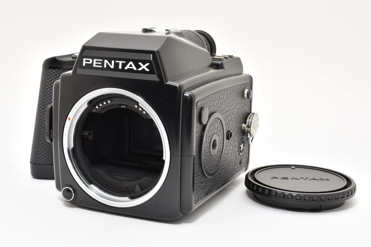 PENTAX 645 for sale - eBay