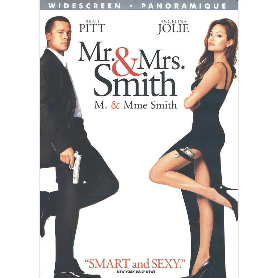 Mr & Mrs Smith バスローブ 2着セット mr-and-mrs-smith.jpg?w=681&h=
