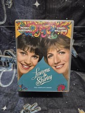 Laverne & Shirley: the Complete Series (DVD)
