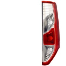 Rücklicht rechts für Renault Kangoo 2 2013- Heckleuchte Rückleuchte Heckklappe