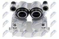 Nty Bremssattel HZP-VV-000 FüR Volvo